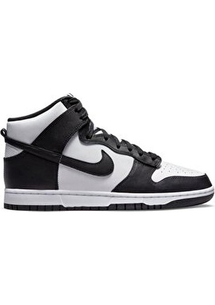 Dunk High Retro Erkek Günlük Ayakkabı