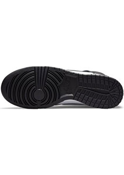 Dunk High Retro Erkek Günlük Ayakkabı modelleri