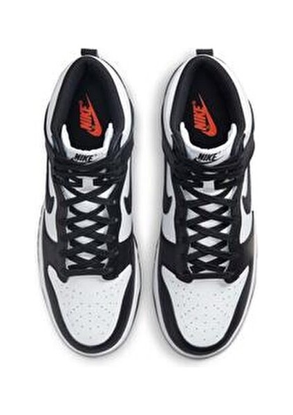 Dunk High Retro Erkek Günlük Ayakkabı indirimleri