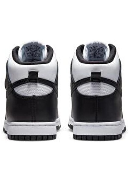 Dunk High Retro Erkek Günlük Ayakkabı