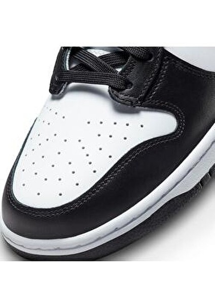 Dunk High Retro Erkek Günlük Ayakkabı