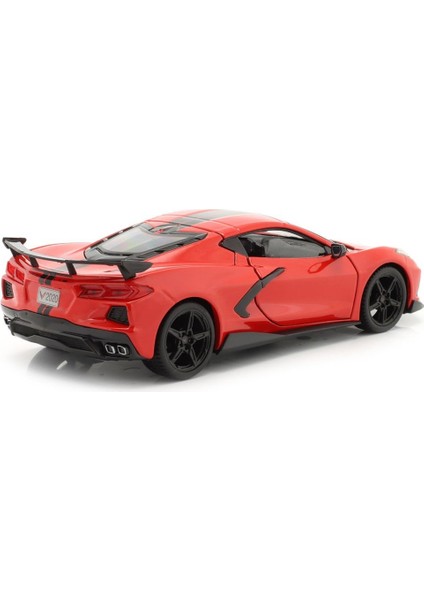 May 31134 1 24 2020 Chevrolet Corvette Stingray Coupe fiyatları