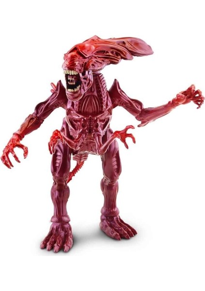 13120 Sun-Lnr-Oyun Set Sesli ve Işıklı Alien Queen - Sunman fiyatları