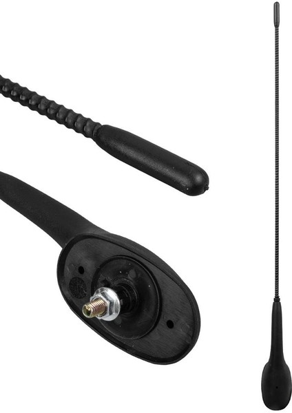 -250 Palio-Siena Düz Tepe Anteni (5'li Paket) modelleri