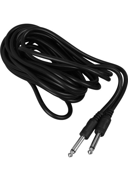 G-526ES Gitar Mono - Gitar Mono Jack 5 Metre Anfi Ara Kablo fırsatları