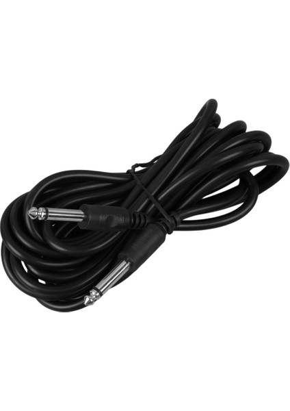G-526ES Gitar Mono - Gitar Mono Jack 5 Metre Anfi Ara Kablo indirimleri
