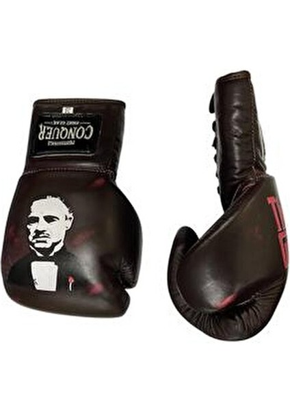 Custom Godfather Boks Eldiveni modelleri