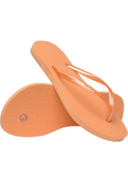 Slim Peach Kadın Terlik fırsatları
