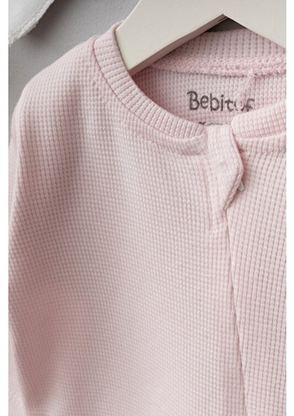 10 Parça Kutulu Unisex Yenidoğan Hastane Çıkışı Zıbın Seti Balonlu Tavşan Temalı fırsatları