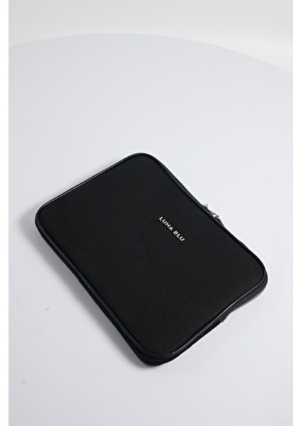 11-13" Inç Su Geçirmez Kumaş Özellikli Tablet Macbook Laptop Notebook Kılıfı/çantası