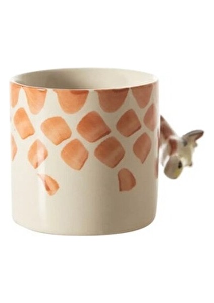 Wıld Fincan Gıraffe fiyatları