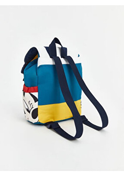 Lcw Accessorıes Sarı Goofy Baskılı Erkek Çocuk Sırt Çantası fırsatları