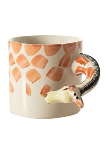 Wıld Fincan Gıraffe fırsatları