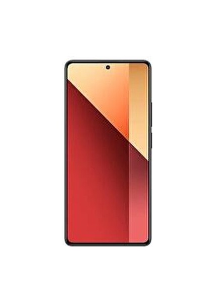 Redmı Note 13 Pro 256GB 8gb Ram Sıyah fiyatları