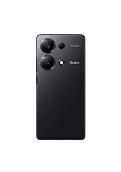 Redmı Note 13 Pro 256GB 8gb Ram Sıyah modelleri