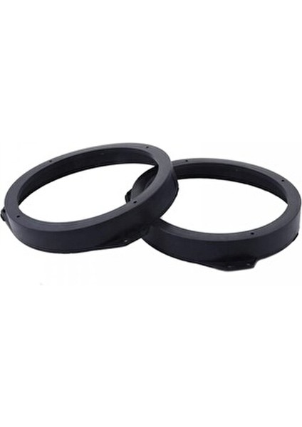 16 cm Hoparlör Için 2.5 cm Plastik Yükseltme Kasnak Takımı fiyatları