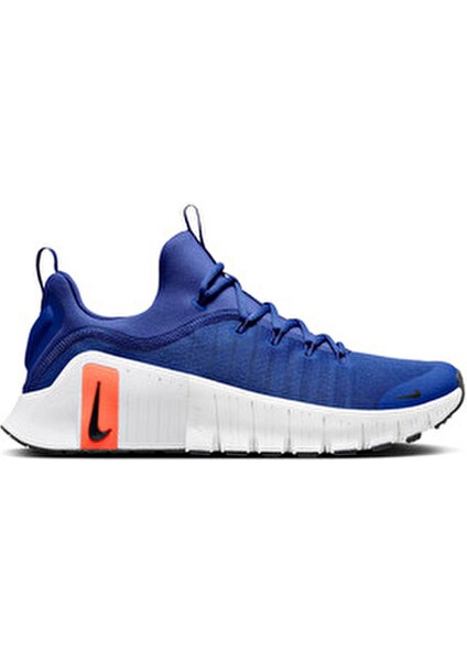 Free Metcon 6 Astronomy Blue Hyper Crimson Men's Workout Shoes fiyatları