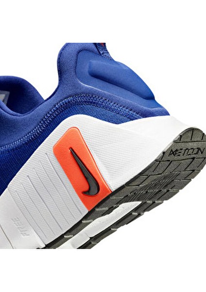 Free Metcon 6 Astronomy Blue Hyper Crimson Men's Workout Shoes modelleri