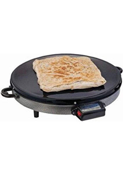 Akel AT610 Elektrikli 1550 Watt Termostatlı Katmer, Gözleme, Bazlama Sacı modelleri