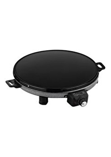 Akel AT610 Elektrikli 1550 Watt Termostatlı Katmer, Gözleme, Bazlama Sacı fırsatları