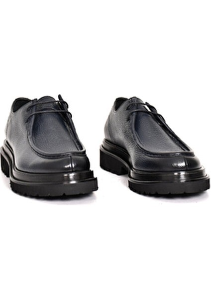 Hakiki Floter Deri Eva Taban Erkek Ayakkabı - Tuna 3094 fiyatları