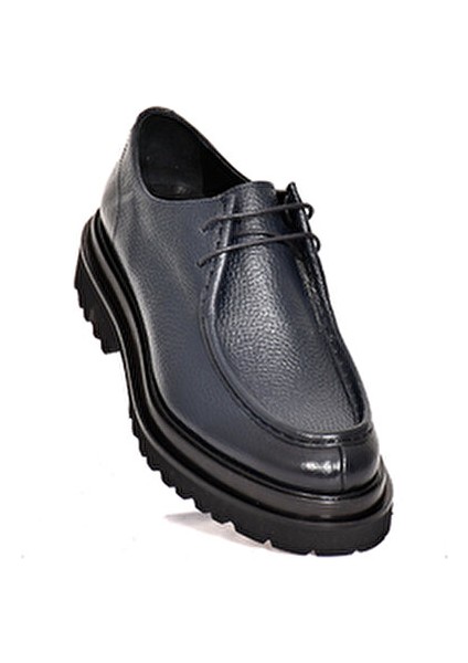 Hakiki Floter Deri Eva Taban Erkek Ayakkabı - Tuna 3094 indirimleri