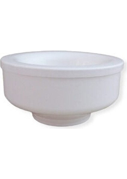 Beyaz Plastik Manikür Tası fiyatları