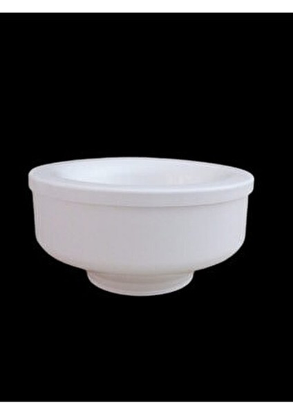 Beyaz Plastik Manikür Tası indirimleri