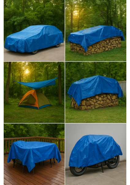 Su Geçirmez Dayanıklı Koruyucu Branda Örtü – Çok Amaçlı Çadır Branda Pilsa Gölgelik, Odun, Bisiklet, Mobilya Örtüsü fiyatları