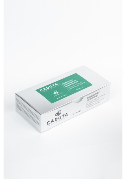 Dökülme Önleyici ve Canlandırıcı Losyon Set