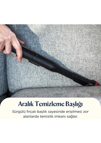 Proheat 2x Revolution | Halı- Koltuk Yıkama Makinesi | 800W | 1858N fiyatları