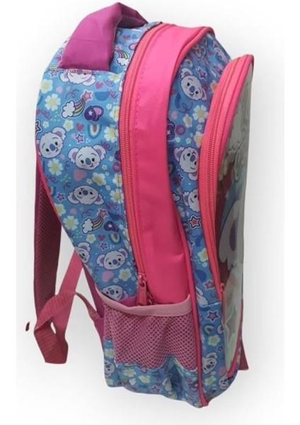 Muggle The Orıgınal Cute Koala Mavi Okul Çantası MU.8744 fiyatları