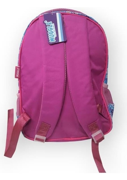 Muggle The Orıgınal Cute Koala Mavi Okul Çantası MU.8744 modelleri