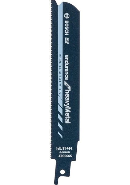 S 927 Bef Endurance For Heavy Metal 5'li