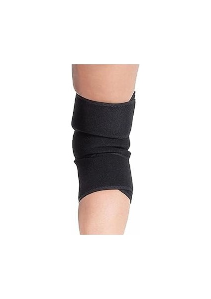 Patella Siyah Bedensiz Dizlik Menisküs Diz Bandajı Diz Ağrıları Için Voleybol Patella Dizlik fırsatları