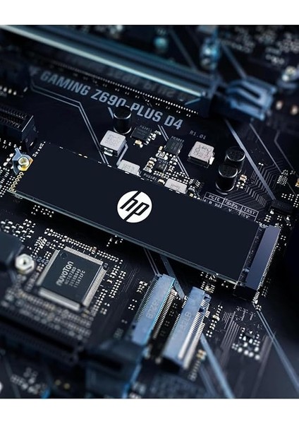 7F619AA FX900 4tb 7400MB/S - 6500MB/S Gen 4x4 Pcie Nvme M.2 2280 Pc-Ps5 SSD fırsatları