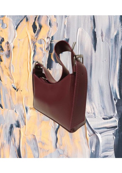 Ayarlanabilir Askılı Baget El Kol ve Omuz Çantası fiyatları