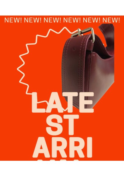 Ayarlanabilir Askılı Baget El Kol ve Omuz Çantası modelleri