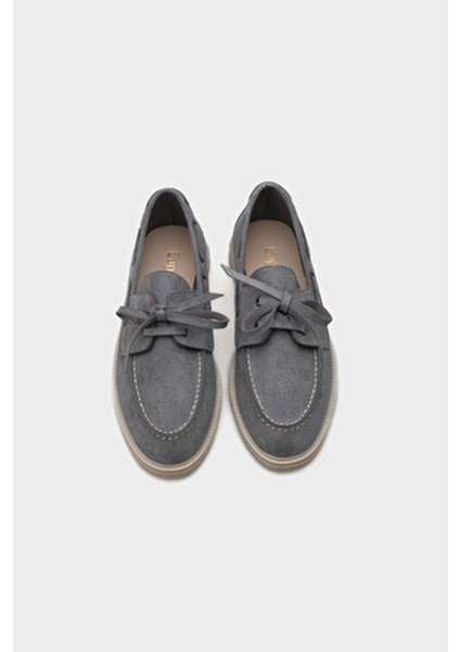Camila Kadın Loafer Lnp