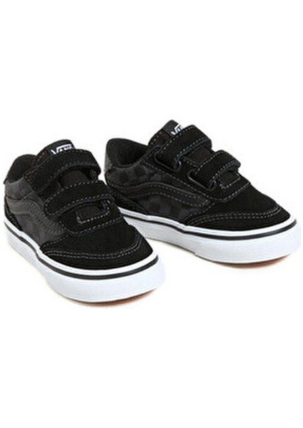 Brooklyn Ls V Siyah Unisex Çocuk Sneaker fiyatları
