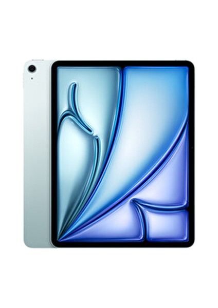 13" iPad Air Wi-Fi 128GB - Mavi