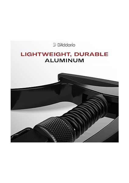 Waves PW-CP-09S Ns Tri-Action Kapo E ve Western Gitarlar Için indirimleri