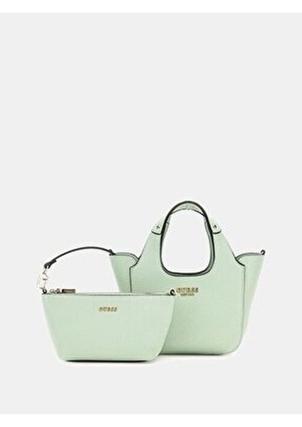 Anadela Kadın Tote Çanta