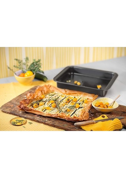 Kaiser Kaiser Delicious Firin Tepsisi 39X30X6CM fiyatları