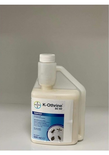K-Othrine SC50 500ML