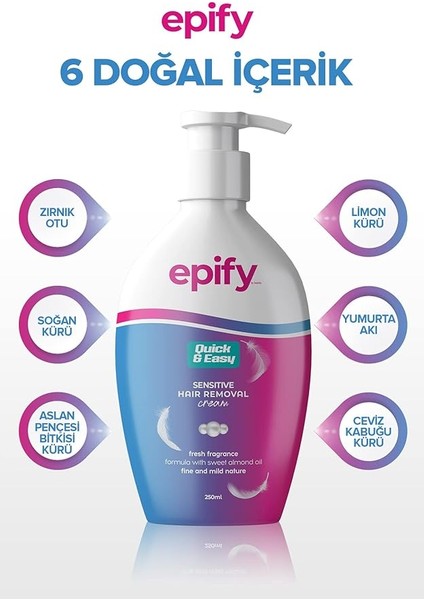 Tüy Dökücü Krem fiyatları