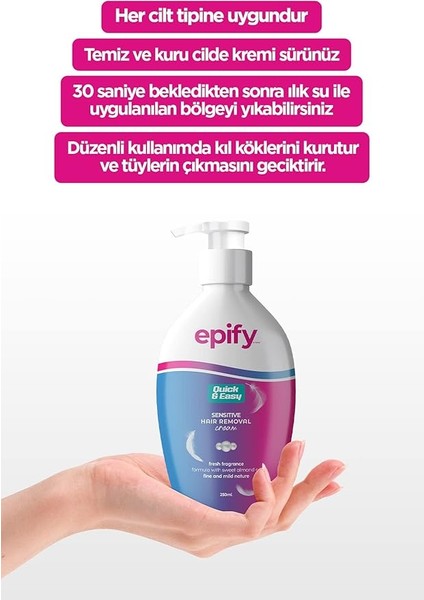 Tüy Dökücü Krem fırsatları