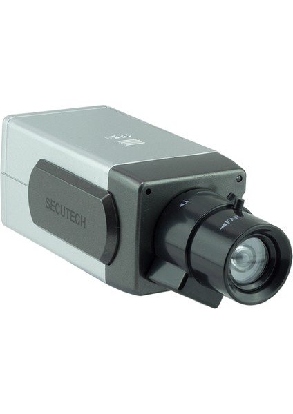 PM-1400B Kırmızı Ledli Maket Kamera