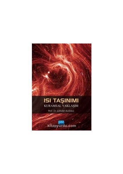 Isı Taşınımı Kuramsal Yaklaşım