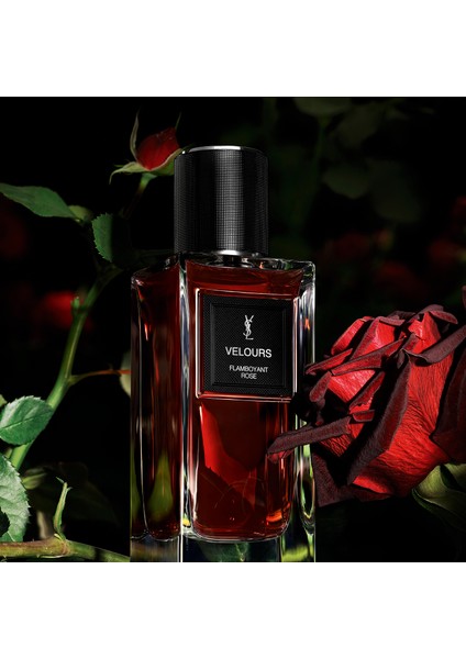 Le Vestiaire Des Parfums Velours modelleri
